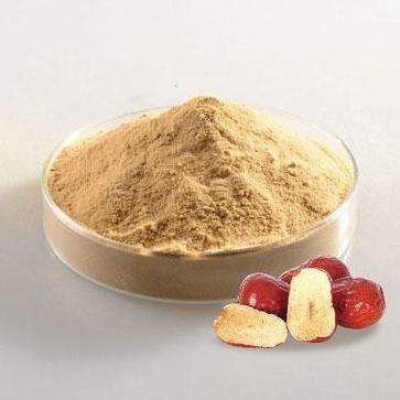 High Performance Wild Jujube Extract Powder For Products Animal Feed Grade